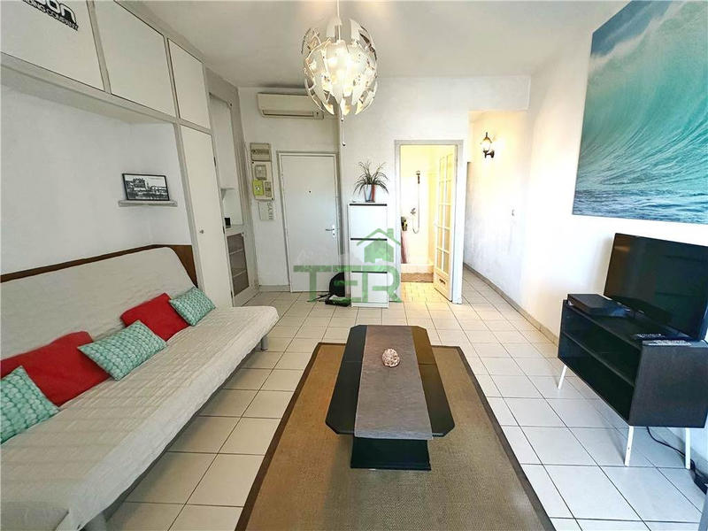 Appartement - 47 m² - 3 pièces