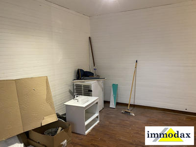 Appartement - 23 m² - 1 pièce