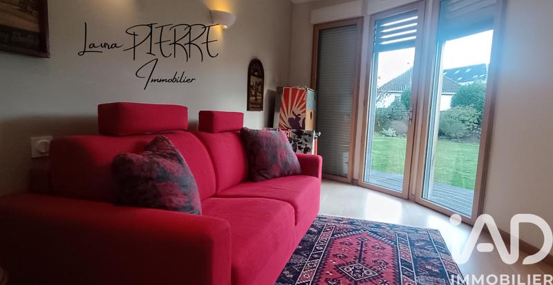 Maison de ville - 236 m² - 10 pièces