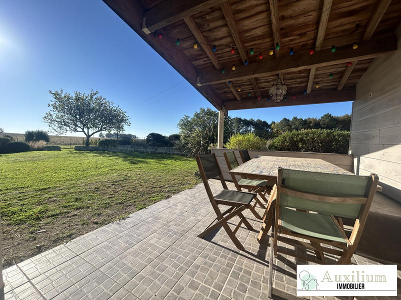 Villa - 174 m² - 6 pièces