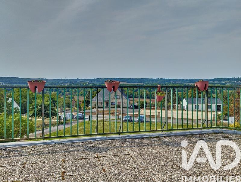 Immeuble - 2 900 m² - 90 pièces