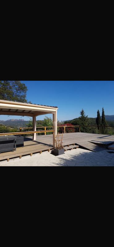 Maison - 50 m² - 3 pièces