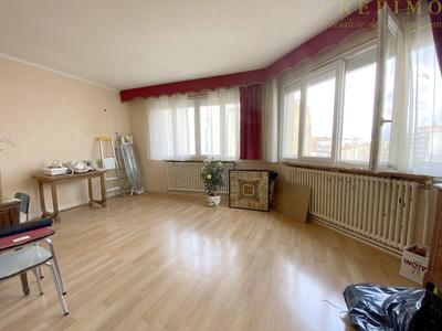 Appartement - 74 m² - 3 pièces