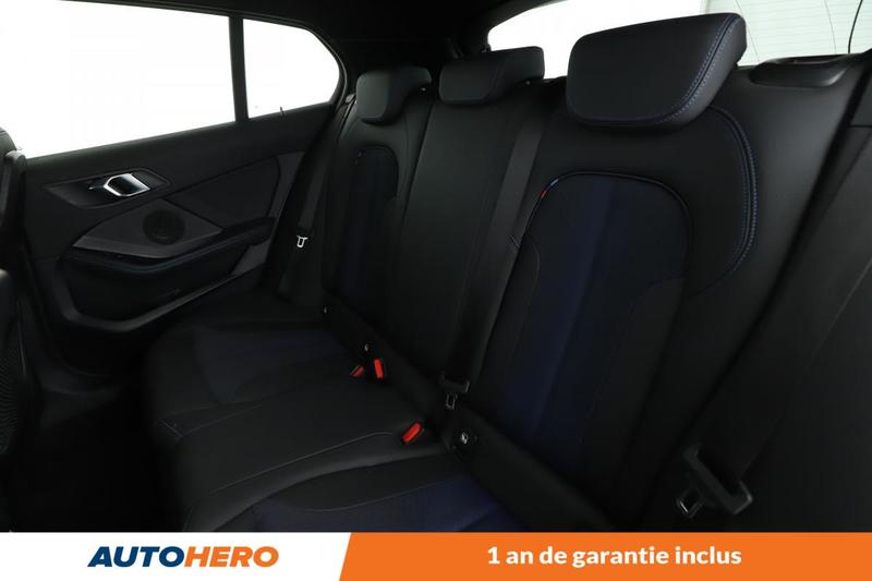 Bmw Série 1 118i m Sport Dkg7 136 ch