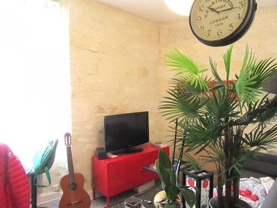Appartement - 29 m² - 2 pièces