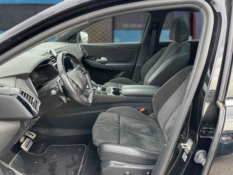 Ds Ds 7 Crossback 1.5 BlueHDi 130 cv Performance Line Automatique 7cv