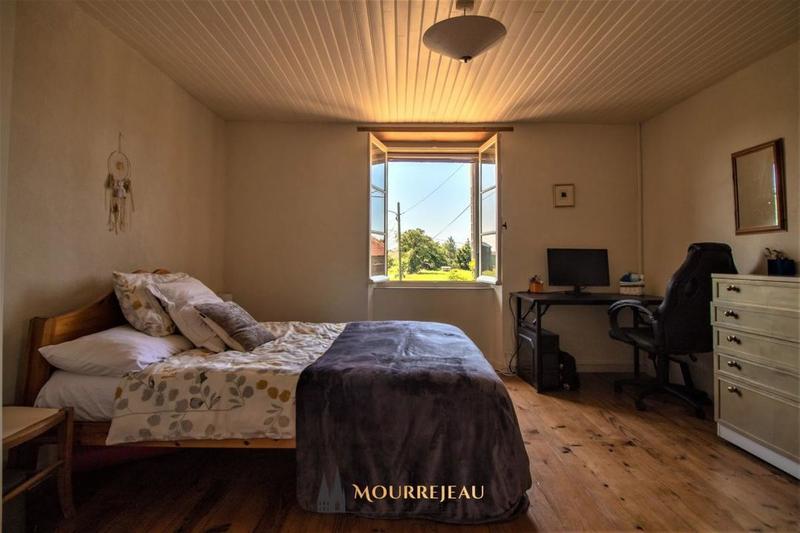 Ferme - 175 m² - 7 pièces