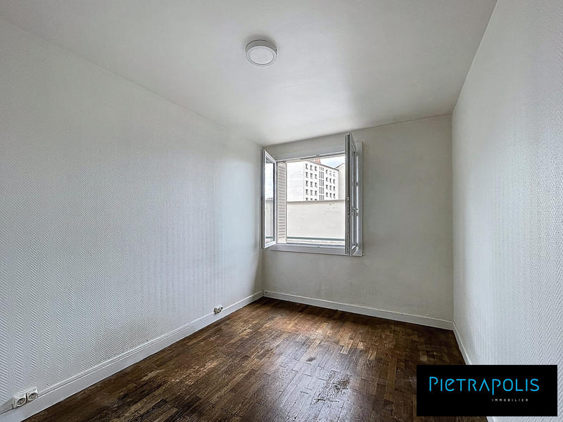 Appartement - 74 m² - 4 pièces