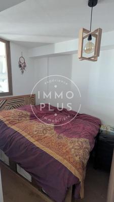 Appartement - 31 m² - 2 pièces