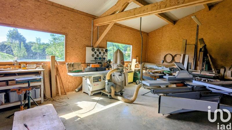 Local commercial - 315 m²