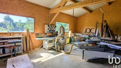 Local commercial - 315 m²