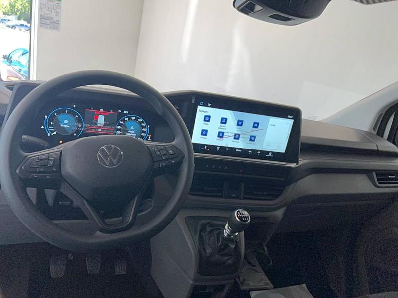 Volkswagen Transporter Van L1h1 2.0 Tdi 150 Bvm6