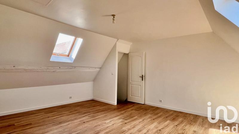 Maison de village - 80 m² - 4 pièces