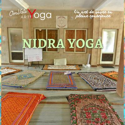 Nidra yoga