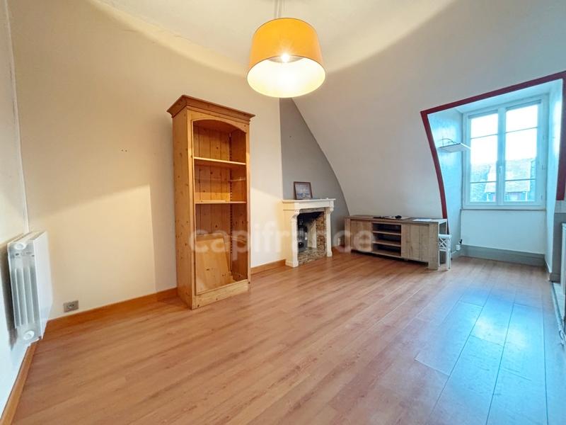 Studio - 33 m² - 2 pièces