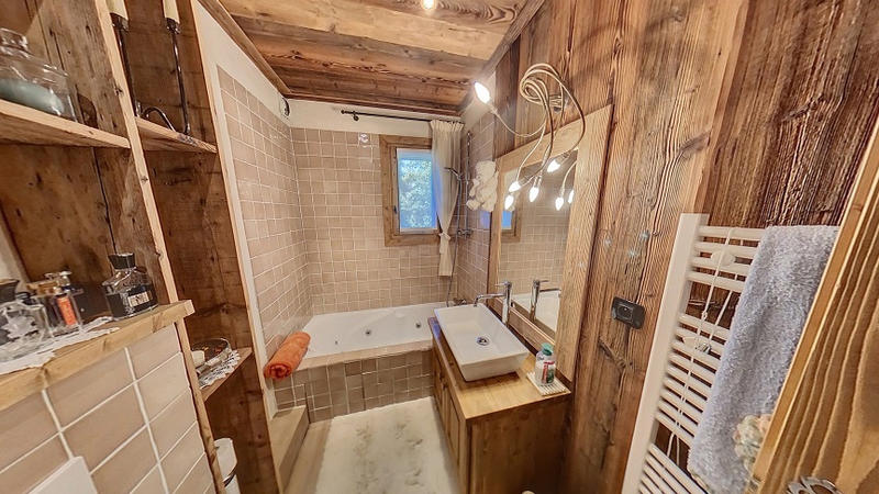 Appartement - 74 m² - 4 pièces