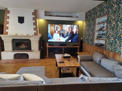 Maison - 147 m² - 8 pièces