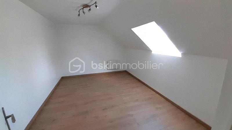 Pavillon - 145 m² - 8 pièces