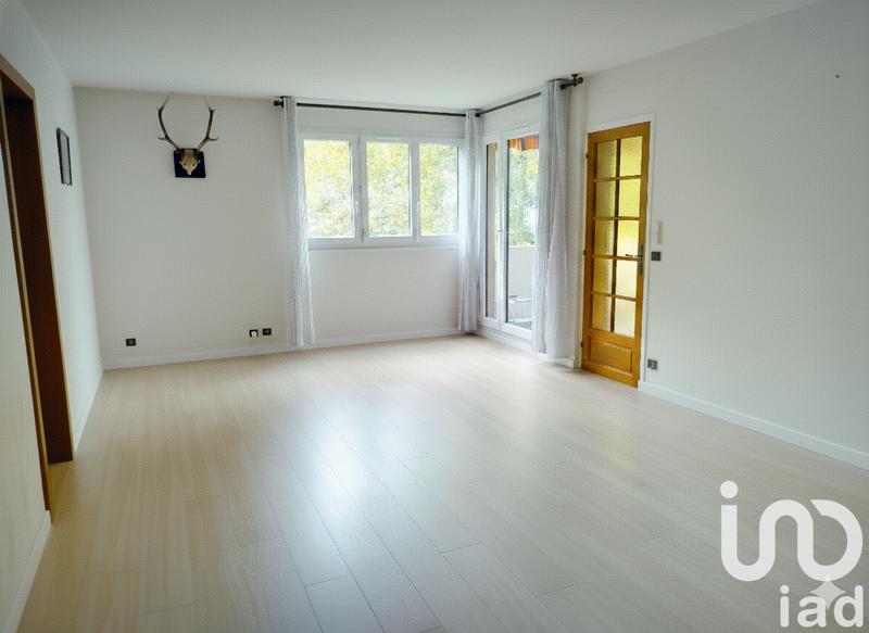 Appartement - 100 m² - 5 pièces