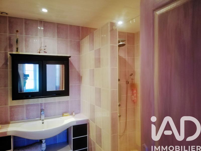 Maison de village - 186 m² - 7 pièces