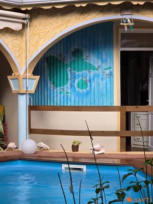 Maison - 162 m² - 5 pièces