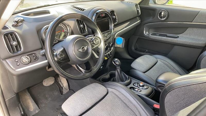 Mini Countryman Cooper se 224 All4 Steptronic6 Business