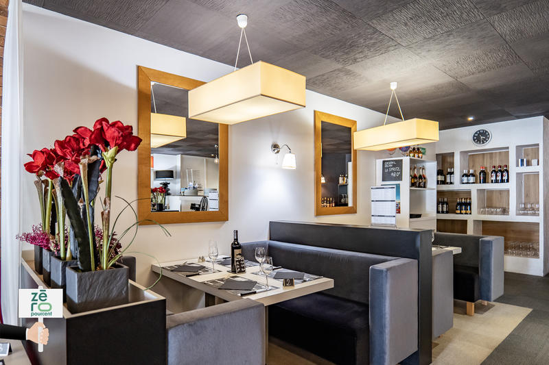 Fonds de commerce - Magasins - 160 m²