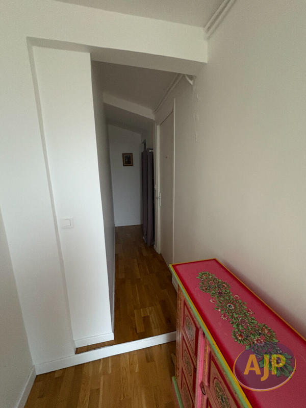 Maison - 165 m² - 6 pièces