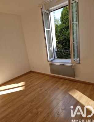 Appartement - 34 m² - 2 pièces