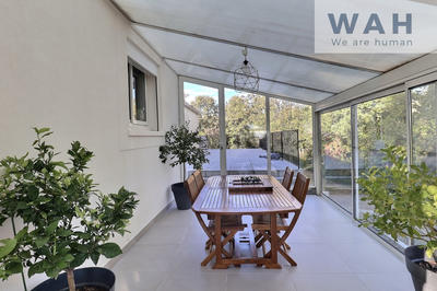 Maison - 120 m² - 4 pièces