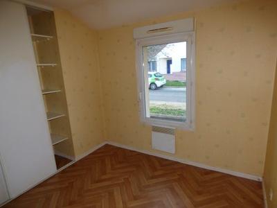 Pavillon - 61 m² - 3 pièces