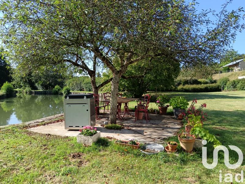 Maison - 181 m² - 7 pièces