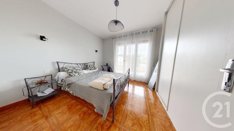 Maison - 121 m² - 4 pièces