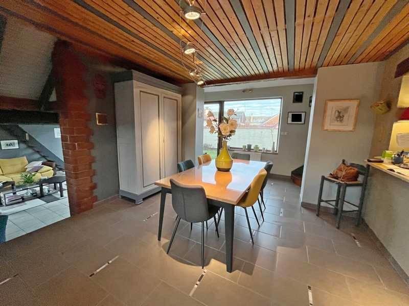 Maison - 153 m² - 6 pièces