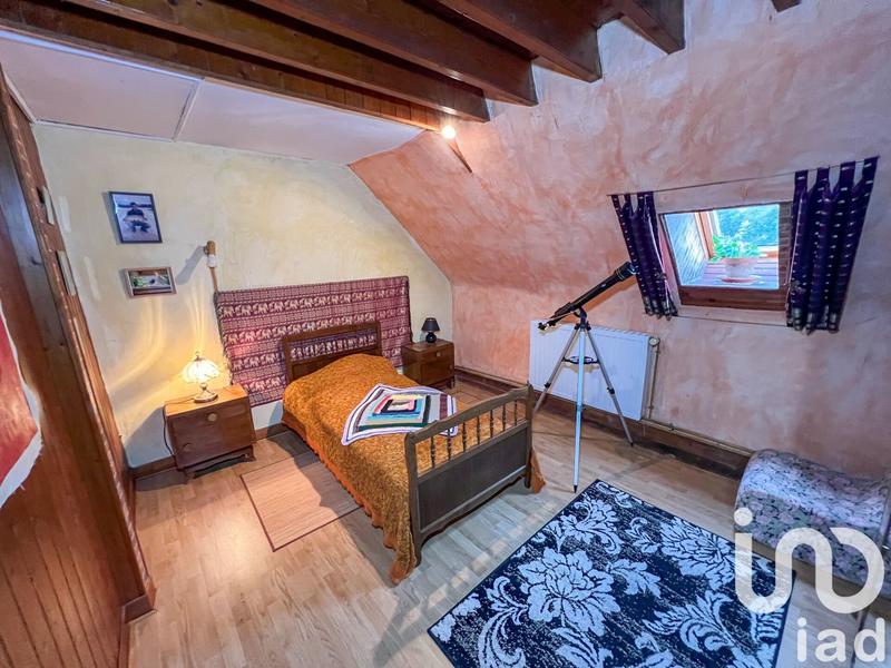 Maison - 229 m² - 8 pièces