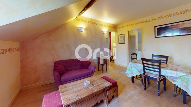 Appartement - 54 m² - 3 pièces