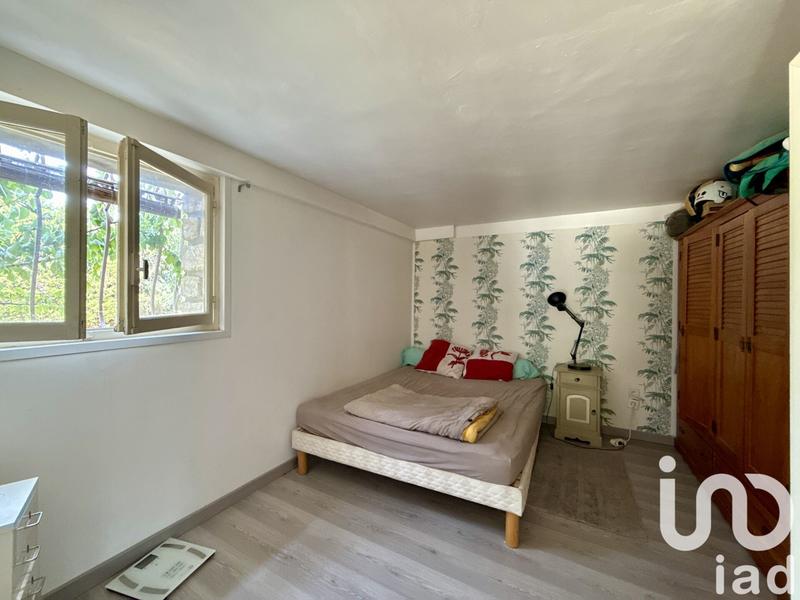 Maison de campagne - 140 m² - 6 pièces