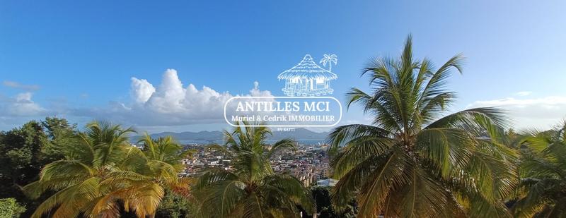 Appartement - 56 m² - 2 pièces