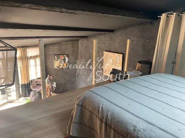 Maison de village - 200 m² - 4 pièces