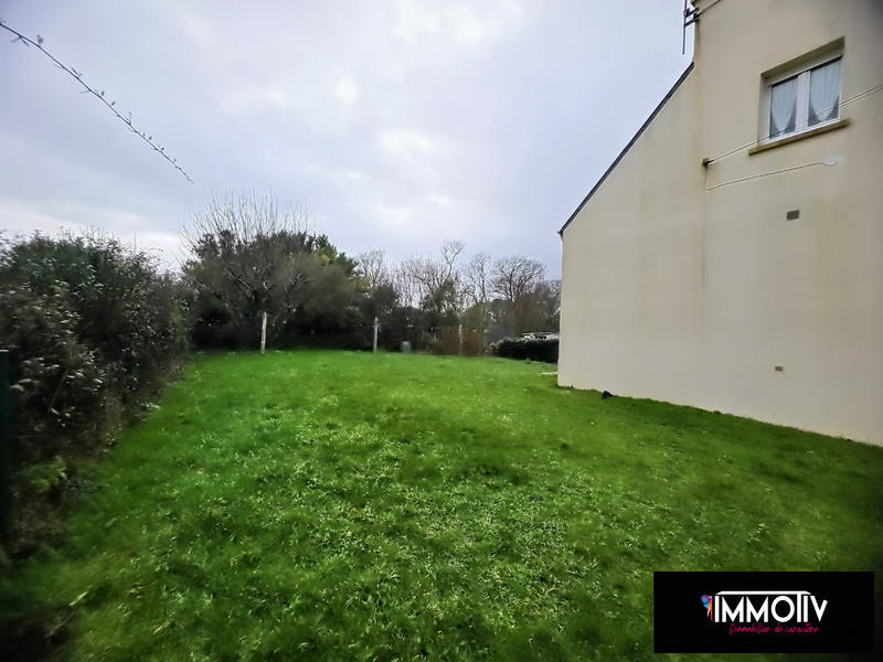 Appartement - 75 m² - 4 pièces