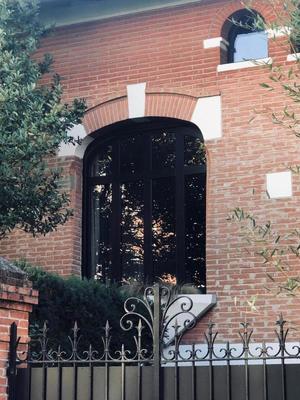 Maison - 315 m² - 12 pièces