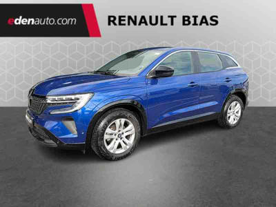 Renault Austral mild hybrid advanced 130 Gsr2 Evolution