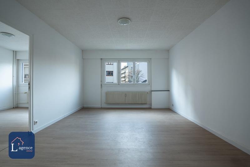 Appartement - 51 m² - 2 pièces