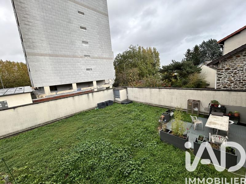 Appartement - 39 m² - 2 pièces