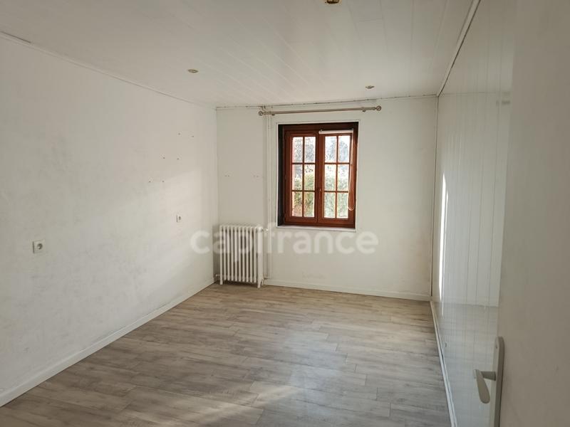 Maison - 124 m² - 4 pièces