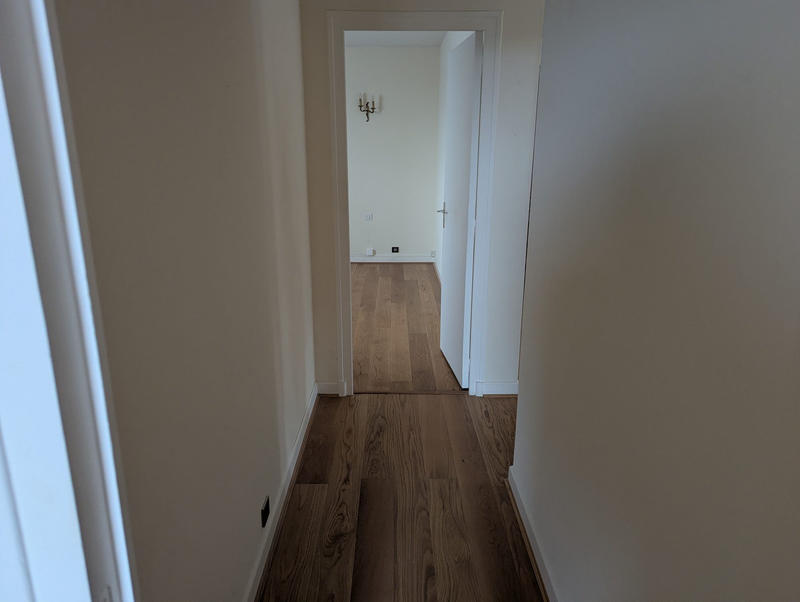 Appartement - 100 m² - 3 pièces