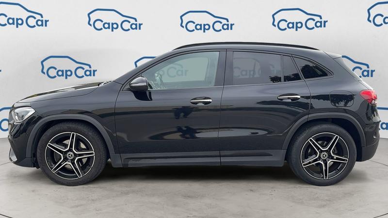 Mercedes Classe Gla 200 d 150 8g-Dct Amg Line