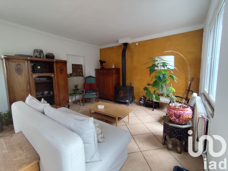 Maison de ville - 268 m² - 8 pièces