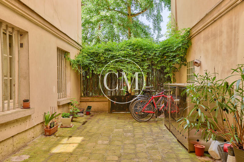 Appartement - 54 m² - 3 pièces