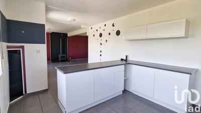 Maison - 119 m² - 5 pièces